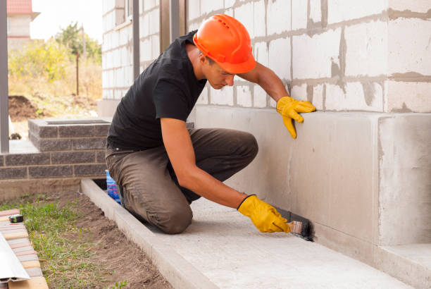 Licensed Basement Waterproofing service in New Hampshire, OH - Arrow Tight Waterproofing